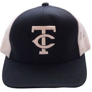 Pacific Headwear MLB Minnesota Twins Snapback Baseball Cap